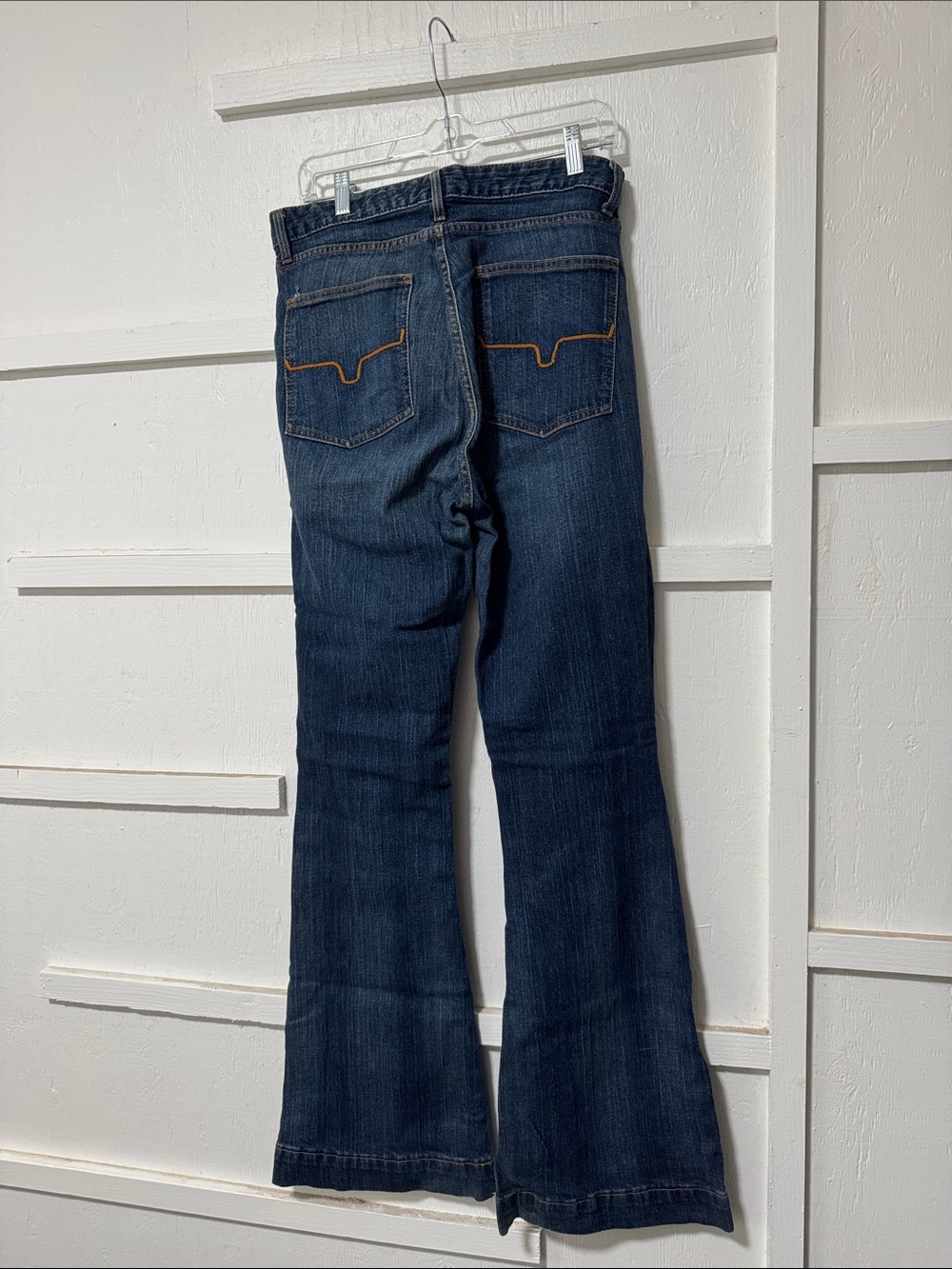 KIMES JEANS JENNIFER 10/34